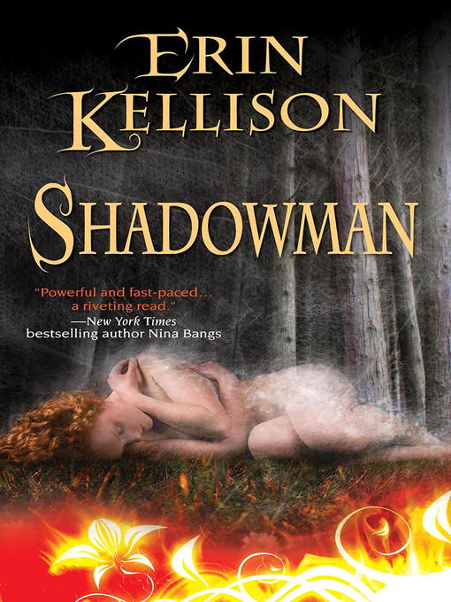 Title details for Shadow Man by Erin Kellison - Available